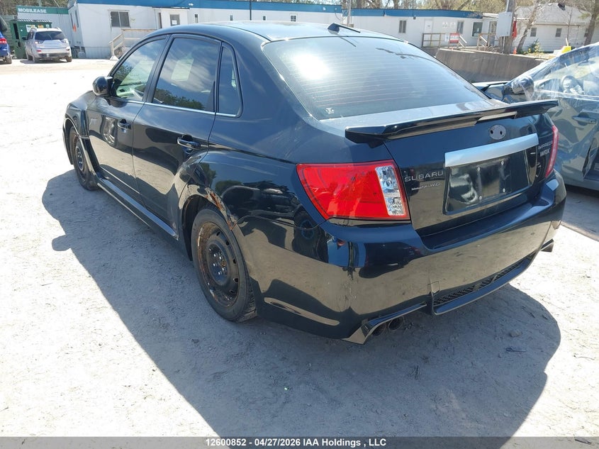 Vin: jf1gv7f61bg524021, lot: 2998215, subaru impreza wrx 20113