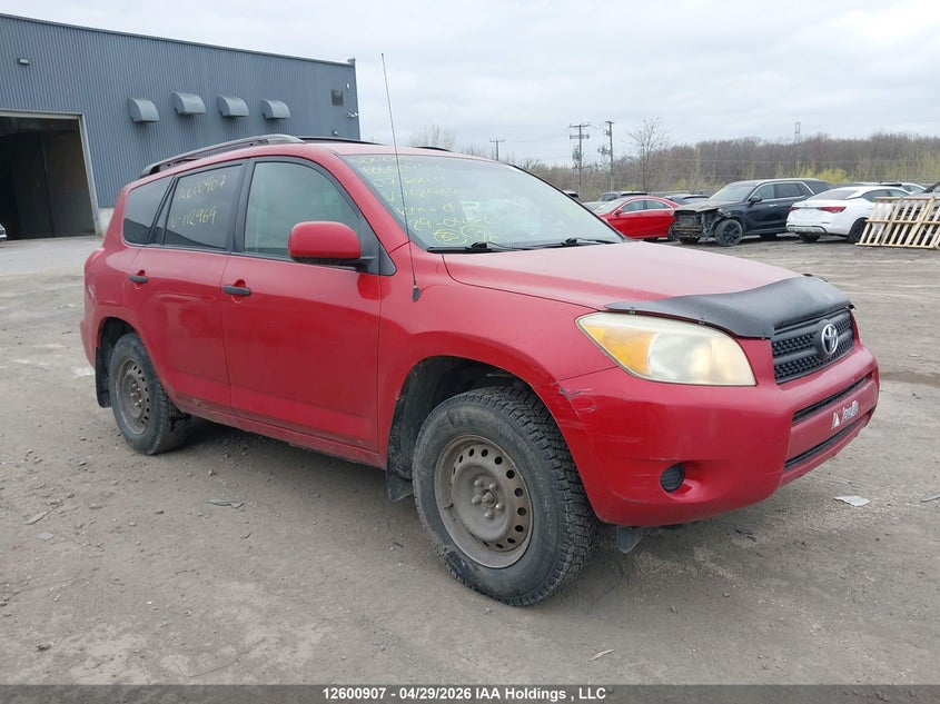 2007 Toyota Rav4