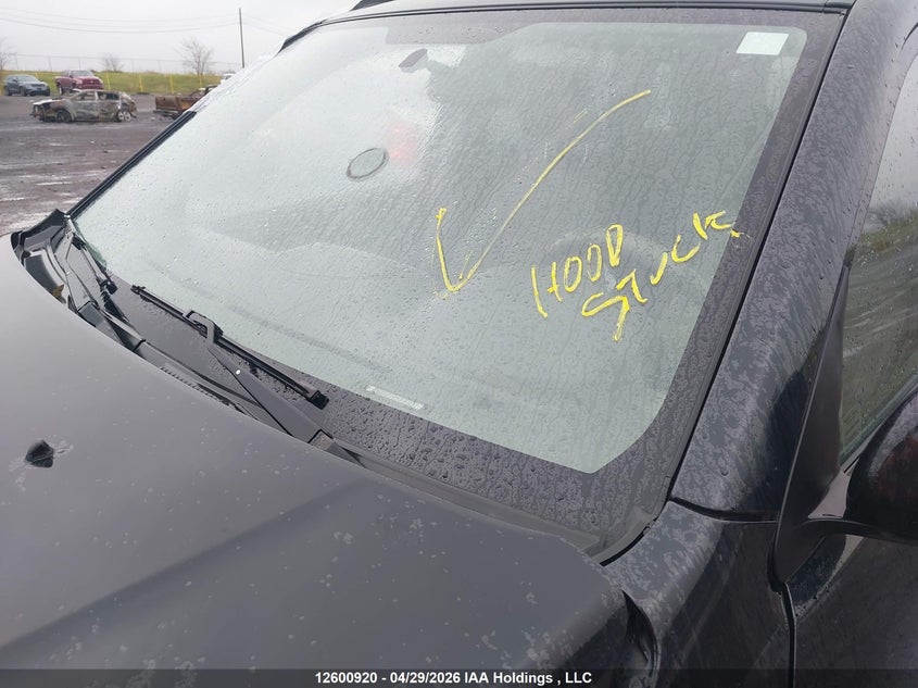 2007 Suzuki Grand Vitara Luxury VIN: JS3TD947374201926 Lot: 12600920