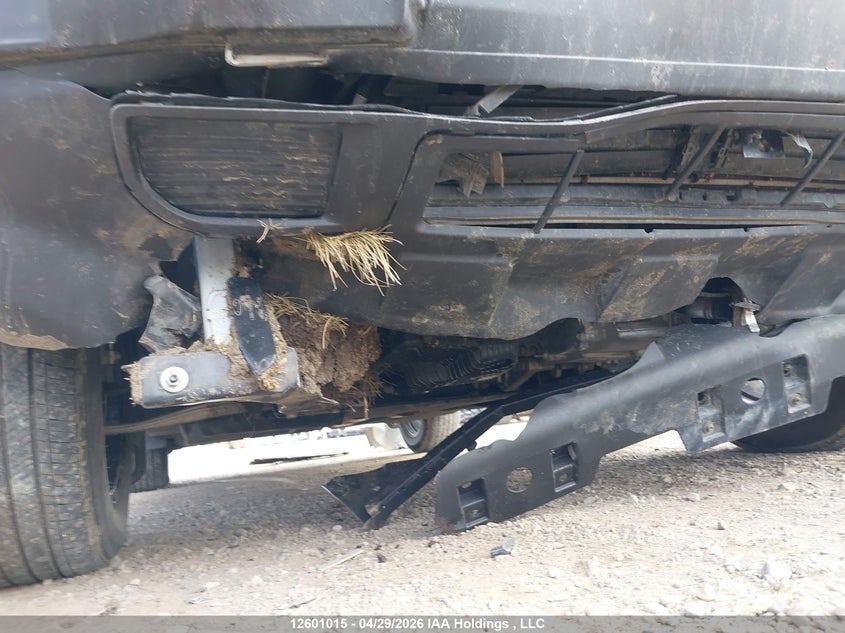 2022 Ford Bronco Sport Outer Banks VIN: 3FMCR9C61NRE14026 Lot: 12601015