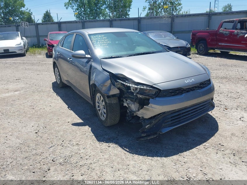 Vin: 3kpf24ad9re832342, lot: 2998510, kia forte 2024 img_1