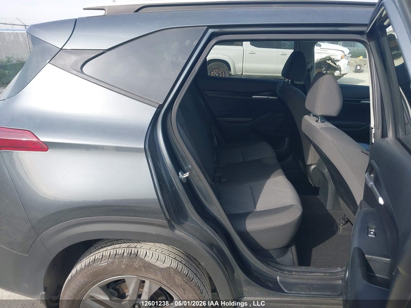 2023 Kia Seltos Lx VIN: KNDEPCAA1P7427179 Lot: 12601238