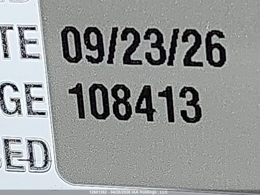 2021 Kia Seltos Lx VIN: KNDEP2AA7M7226991 Lot: 12601262