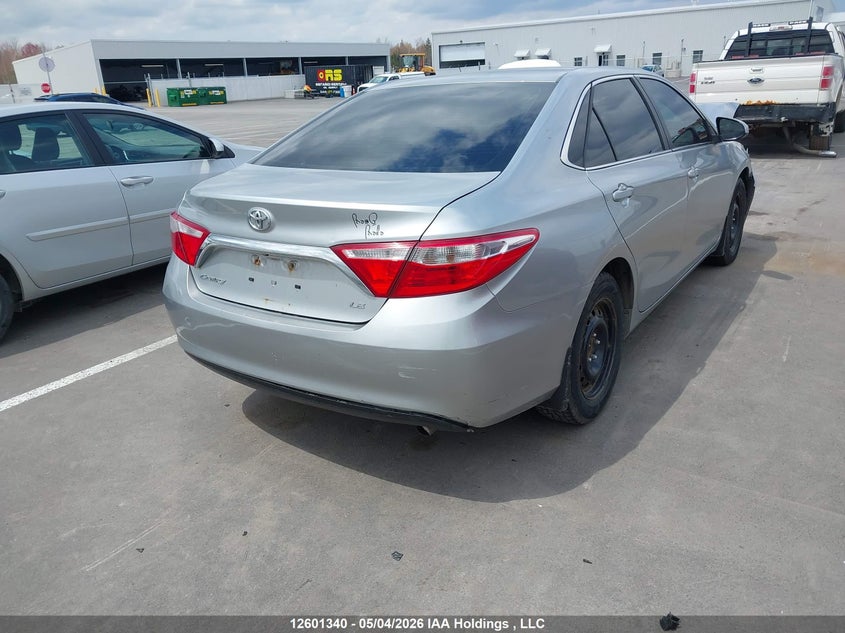 Vin: 4t1bf1fk3hu300573, lot: 2998718, toyota camry le 20174