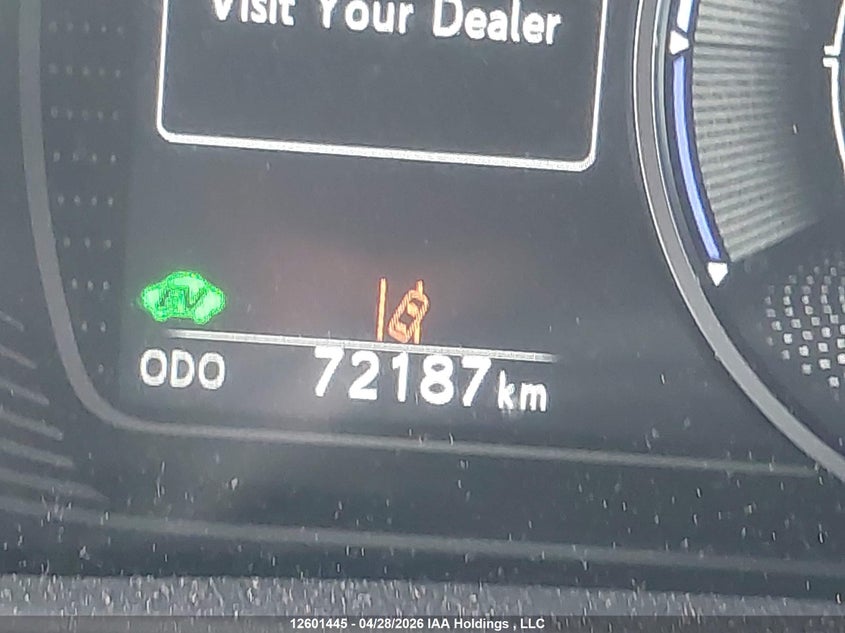 2022 Lexus Ux 250H VIN: JTHP9JBH9N2054887 Lot: 12601445