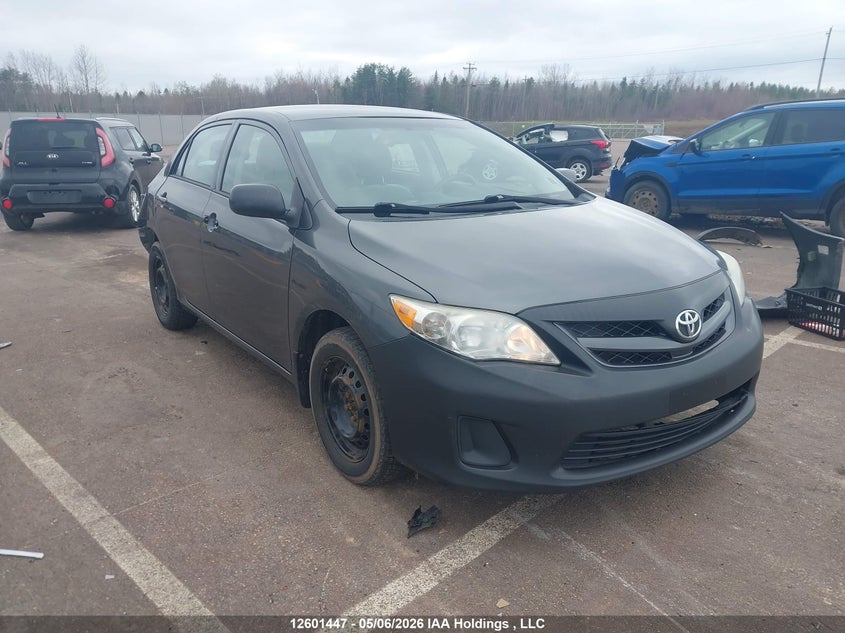 Vin: 2t1bu4ee2cc907139, lot: 2998903, toyota corolla ce 2012 img_1