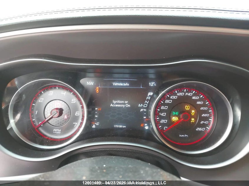 2021 Dodge Charger Gt Awd VIN: 2C3CDXMG3MH675896 Lot: 12601490