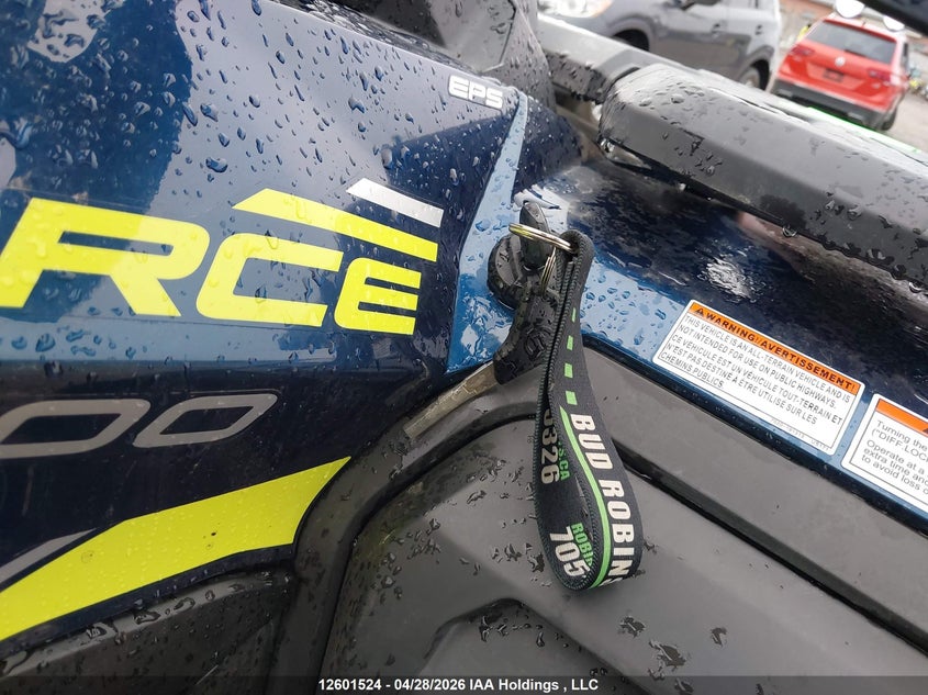 2023 OTHER CF MOTO CFORCE 600 N/A 1
