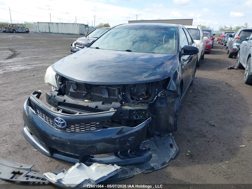 Vin: 4t1bd1fkxeu128446, lot: 2999023, toyota camry hybrid 20142