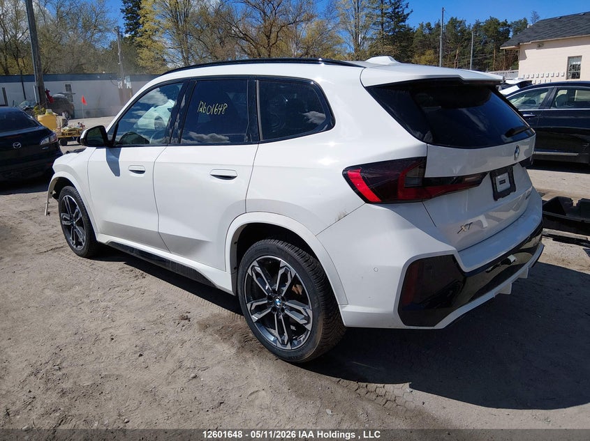 Vin: wbx73ef06p5x28285, lot: 2999112, bmw x1 xdrive28i 20233