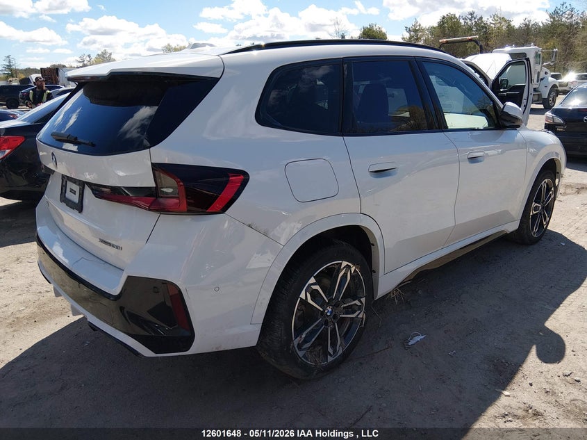 Vin: wbx73ef06p5x28285, lot: 2999112, bmw x1 xdrive28i 20234