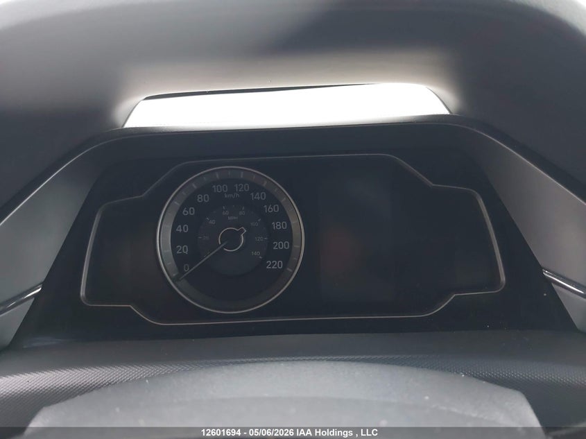 2022 Hyundai Ioniq Plug-In Hybrid Essential VIN: KMHC65LD9NU264403 Lot: 12601694