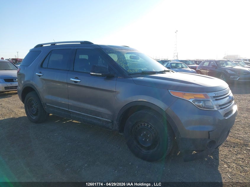 Vin: 1fm5k8d8xdga94637, lot: 2999239, ford explorer xlt 2013 img_1
