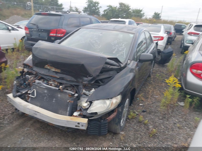 Vin: 2hgfa1f40ah040732, lot: 2999247, honda civic dx-g 20102