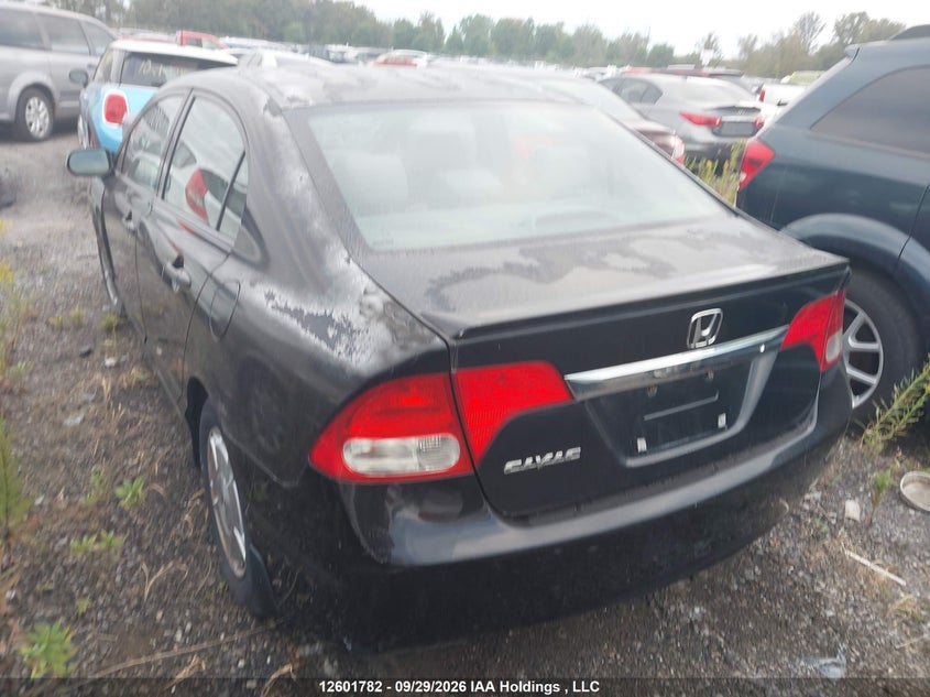 Vin: 2hgfa1f40ah040732, lot: 2999247, honda civic dx-g 20103