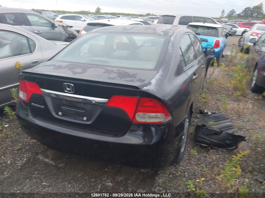 Vin: 2hgfa1f40ah040732, lot: 2999247, honda civic dx-g 20104