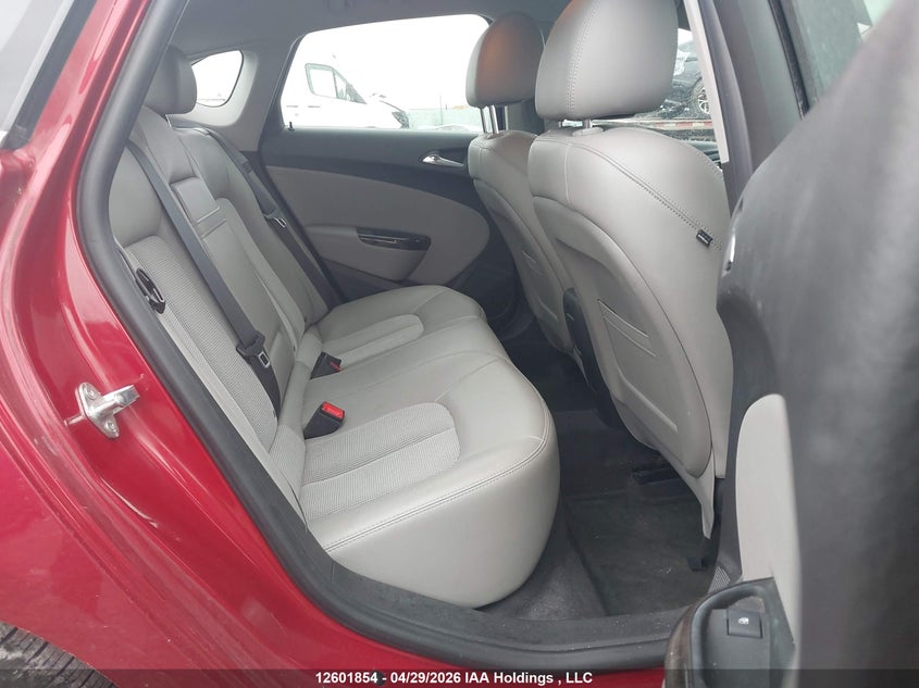 2014 Buick Verano VIN: 1G4PP5SK8E4226580 Lot: 12601854