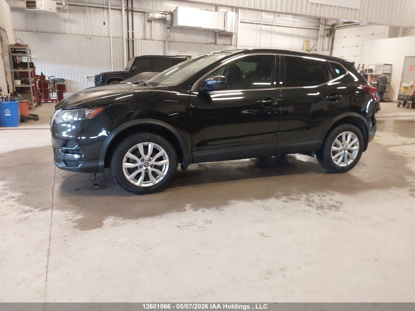 Vin: jn1bj1cwxlw362465, lot: 2999343, nissan qashqai 20202