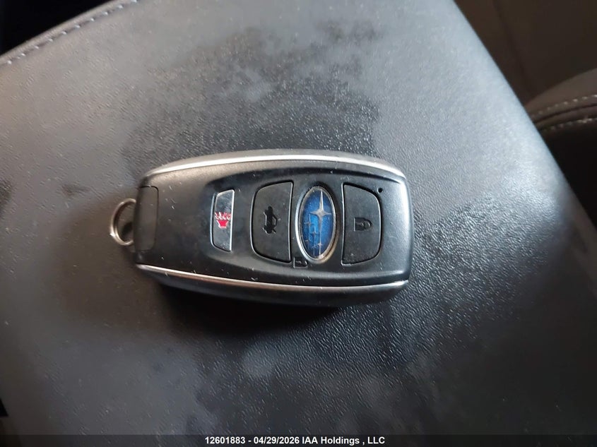 2024 SUBARU OUTBACK SPORT UTILITY VEHICLE 2.5L H-4 DI, DOHC, VVT, 182HP