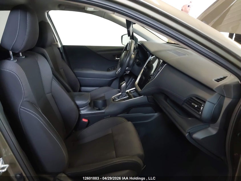 2024 SUBARU OUTBACK SPORT UTILITY VEHICLE 2.5L H-4 DI, DOHC, VVT, 182HP