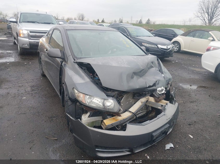 Vin: 2hgfg1a08ah001230, lot: 2999419, honda civic ex-l 2010 img_1