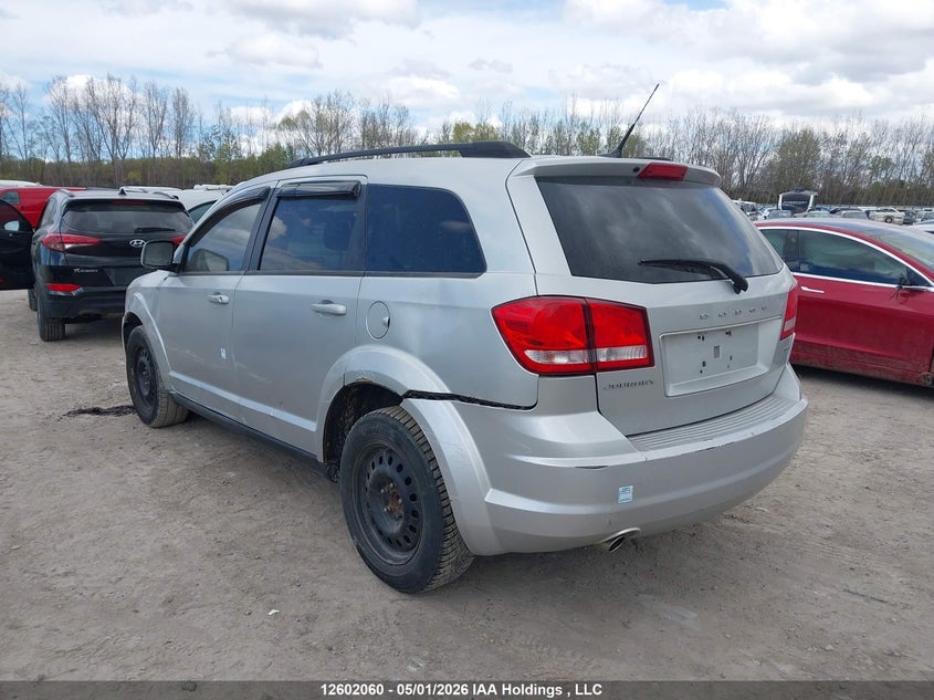 Vin: 3d4pg5fg7bt512228, lot: 2999566, dodge journey sxt 20113