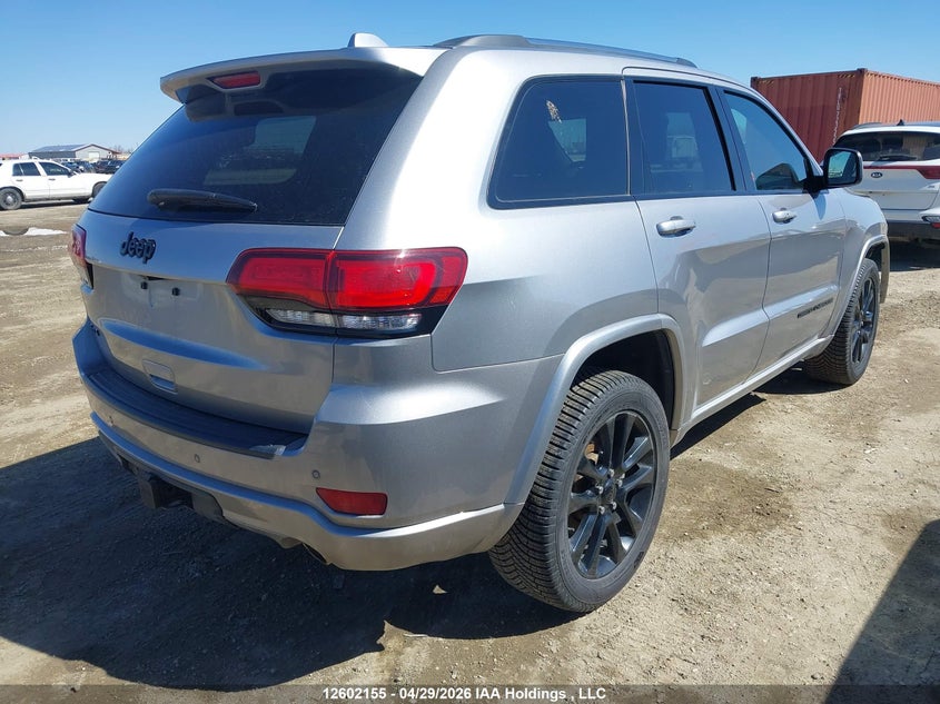 Vin: 1c4rjfag7mc702579, lot: 2999665, jeep grand cherokee laredo 20214