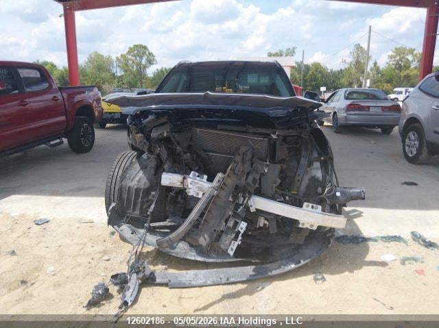 2020 Lincoln Aviator Reserve VIN: 5LM5J7XC5LGL21306 Lot: 12602186