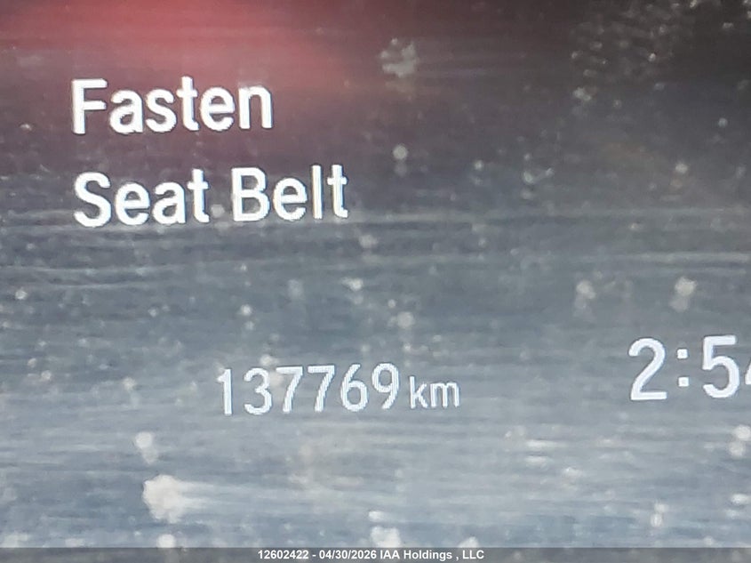 2019 Honda Cr-V VIN: 2HKRW2H29KH110610 Lot: 12602422