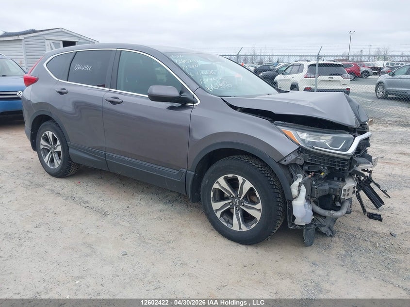 2019 Honda Cr-V VIN: 2HKRW2H29KH110610 Lot: 12602422