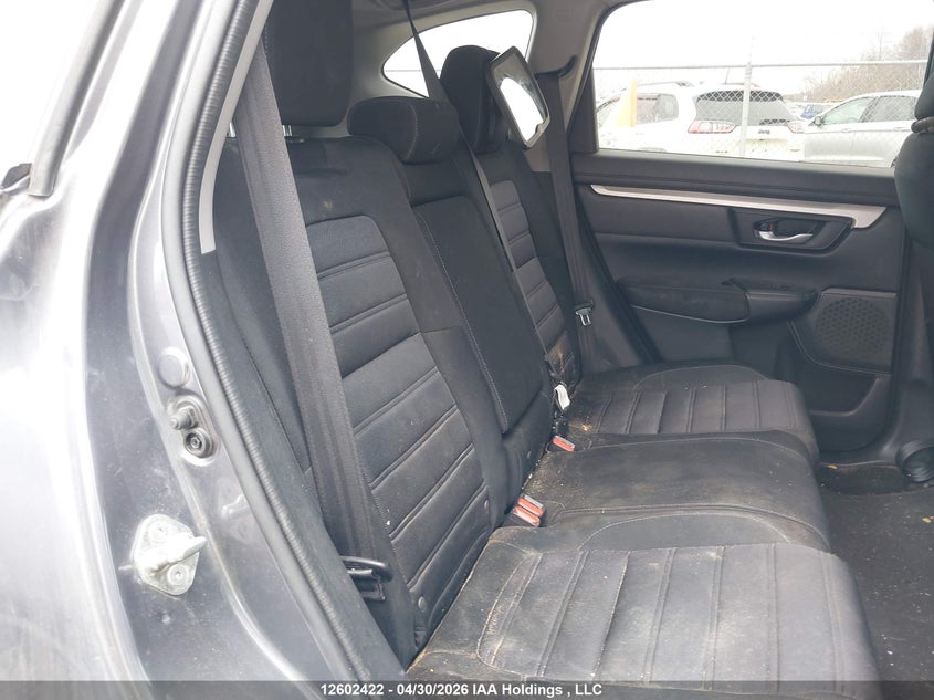 2019 Honda Cr-V VIN: 2HKRW2H29KH110610 Lot: 12602422