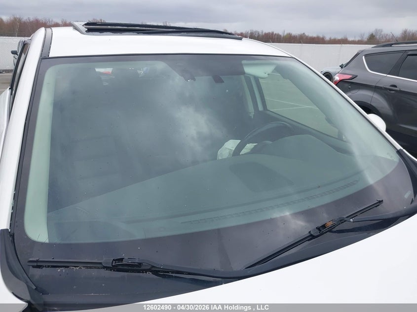 2016 Mazda Cx-5 Gt VIN: JM3KE4DY7G0677470 Lot: 12602490