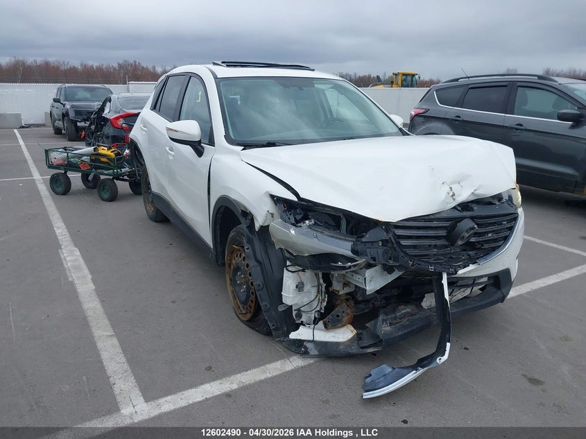 Vin: jm3ke4dy7g0677470, lot: 3000040, mazda cx-5 gt 2016 img_1