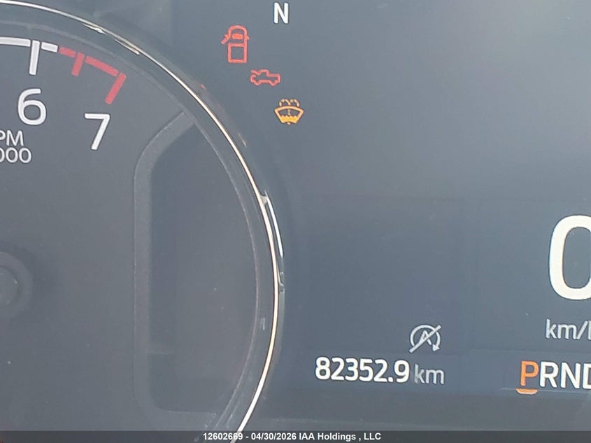 2023 FORD F150 SUPERCREW PICKUP 3.5L V-6 DI, DOHC, VVT, TURBO, 400HP