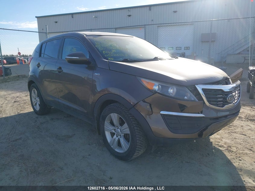 Vin: kndpbca24c7316989, lot: 3000283, kia sportage lx 2012 img_1