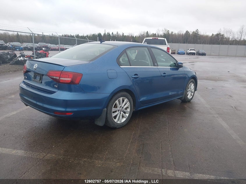 Vin: 3vwdb7ajxhm356179, lot: 3000324, volkswagen jetta wolfsburg edition 20174