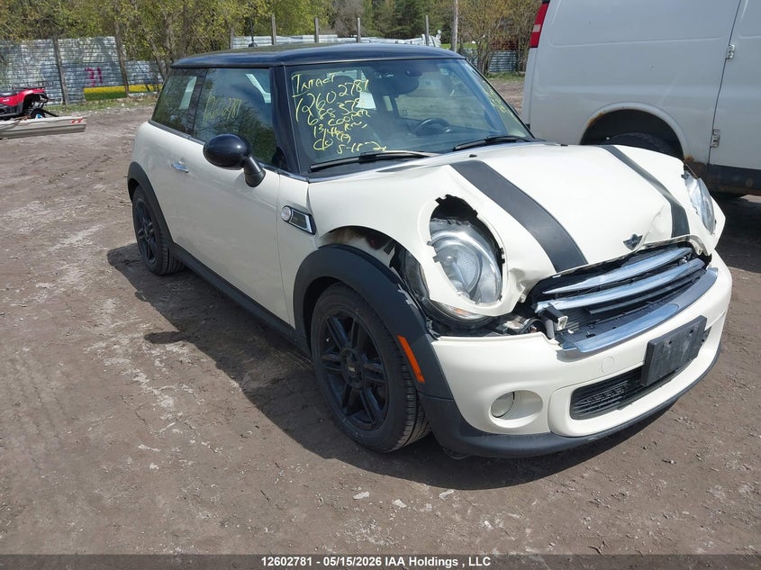 Vin: wmwsu3c54dt688379, lot: 3000348, mini hatch cooper/cooper (m6) 2013 img_1