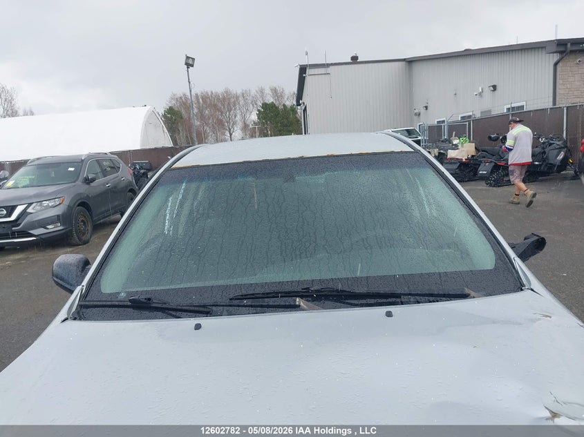 2008 Toyota Matrix Xr VIN: 2T1KR32E38C688618 Lot: 12602782