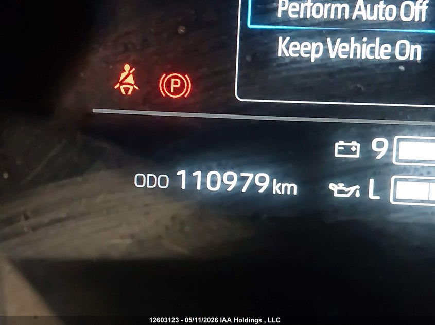 2023 Toyota Tundra Crewmax Limited VIN: 5TFJC5EC6PX004079 Lot: 12603123