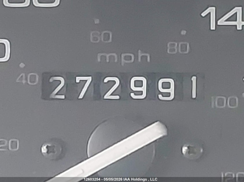 1999 Honda Civic Dx VIN: 2HGEJ6339XH004664 Lot: 12603254