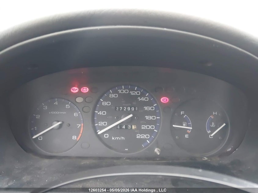 1999 Honda Civic Dx VIN: 2HGEJ6339XH004664 Lot: 12603254