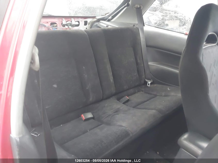 1999 Honda Civic Dx VIN: 2HGEJ6339XH004664 Lot: 12603254