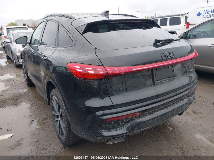 2026 AUDI Q5 SPORT UTILITY VEHICLE N/A
