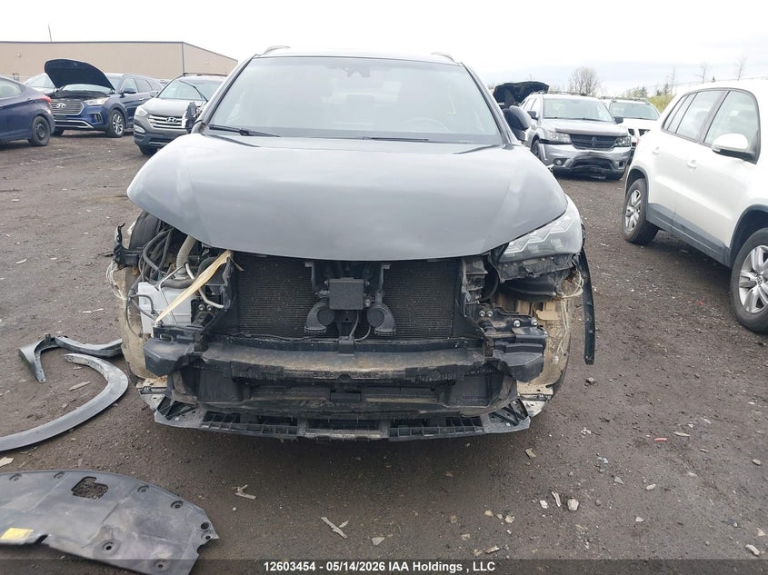 2015 Lexus Nx 200T 200T VIN: JTJBARBZ6F2010239 Lot: 12603454