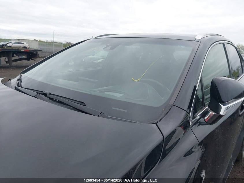 2015 Lexus Nx 200T 200T VIN: JTJBARBZ6F2010239 Lot: 12603454