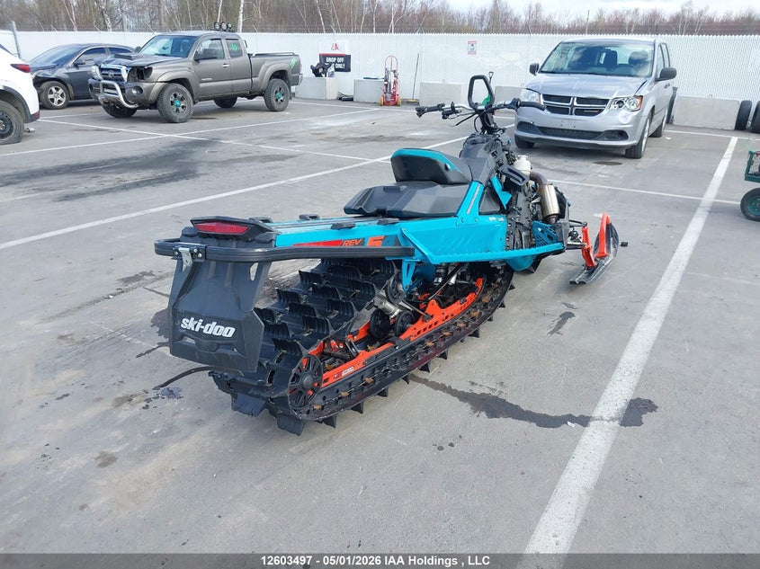 2019 OTHER SKIDOO SKIDOO. N/A N/A