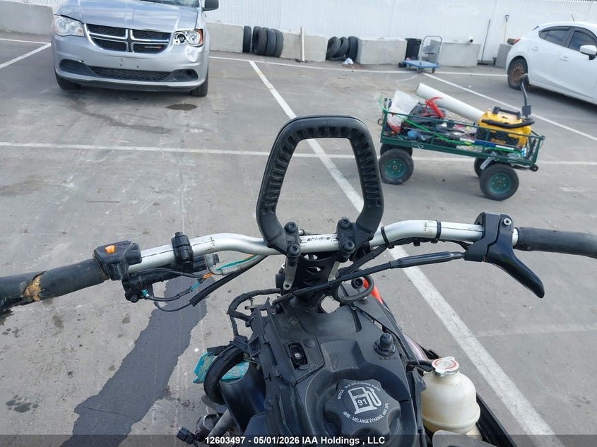 2019 OTHER SKIDOO SKIDOO. N/A N/A