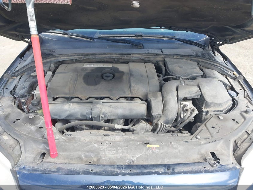 2011 Volvo Xc70 3.2 Level 1/3.2 Level 2 VIN: YV4952BZ7B1102390 Lot: 12603623