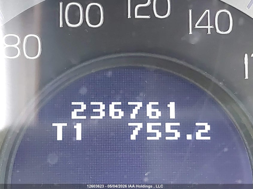 2011 Volvo Xc70 3.2 Level 1/3.2 Level 2 VIN: YV4952BZ7B1102390 Lot: 12603623