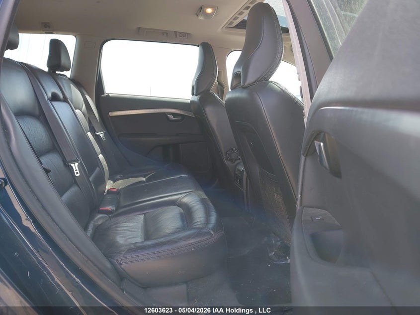 2011 Volvo Xc70 3.2 Level 1/3.2 Level 2 VIN: YV4952BZ7B1102390 Lot: 12603623